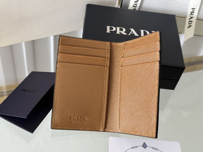 Prada Wallets